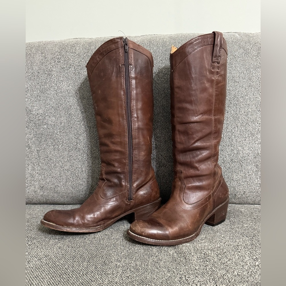 Stetson Cowboy/Western Boots